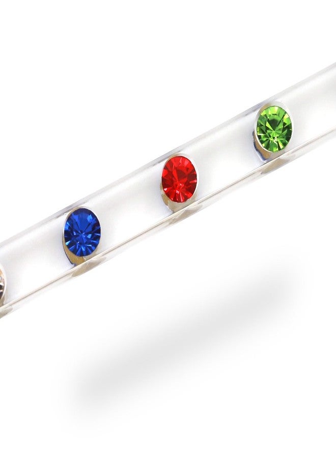 ماجيك مايكرز خدعة ماجيك ميكرز كريستال هوترود السحرية - القوة الزرقاء - مع 30 خدعة على الإنترنت - Image 3